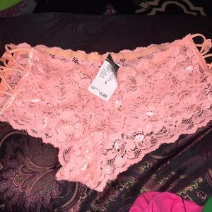 ✨3 for $12✨ Rue 21 underwear